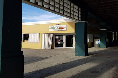 Tienda mexicana el mercadito Mexicano en Miami