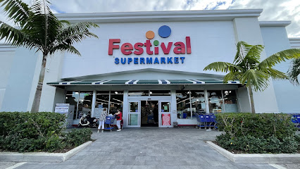 Tienda mexicana Festival Supermarket en Miami