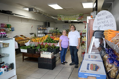 Tienda mexicana la baratísima Inc.