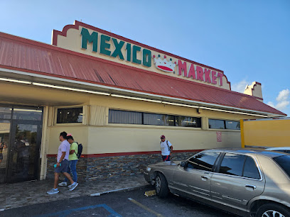 México Market tienda mexicana en Miami