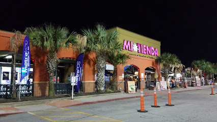 Tienda Mexicana "Mi tienda" en Houston TX