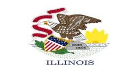 Bandera de Illinois