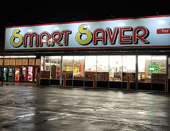 Tienda mexicana Smart Saver