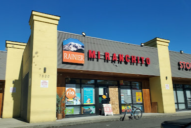 Tienda Mexicana "Mi Ranchito"